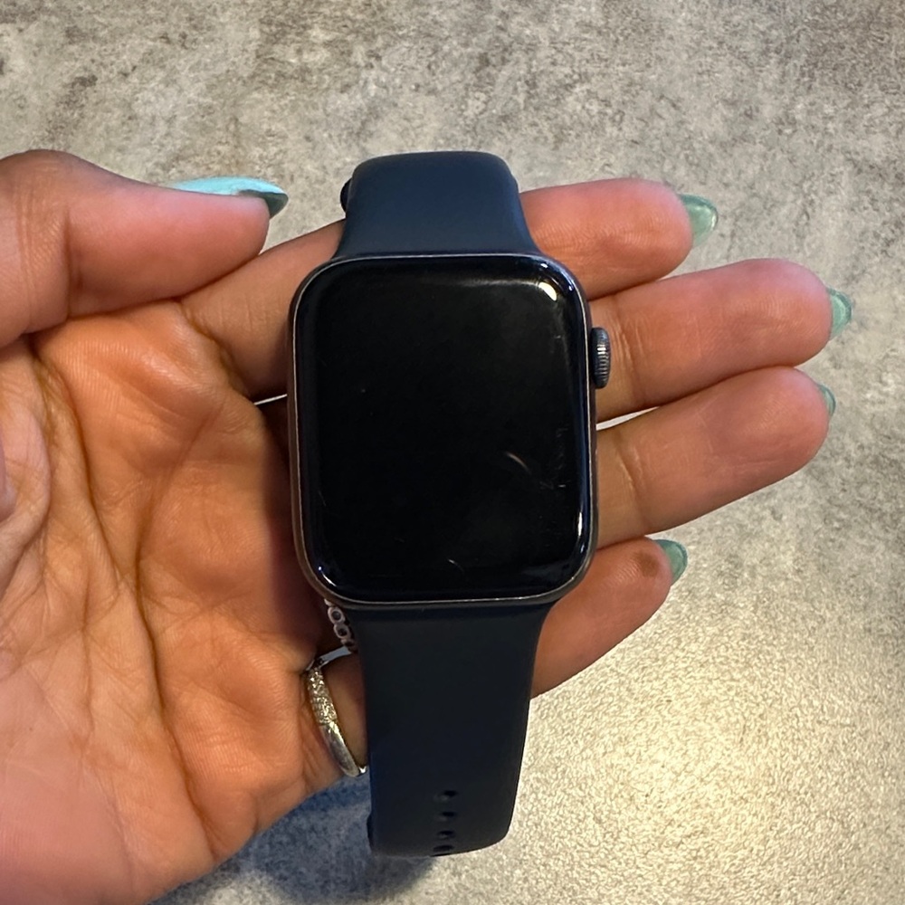 Apple Watch SE 44mm